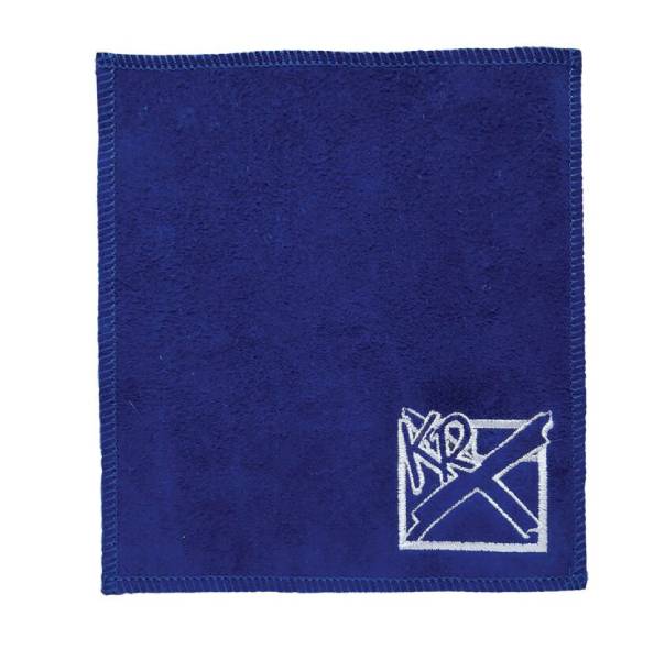 KR Strikeforce Economy Shammy (each) BLUE